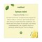 Method Foam Personal Soaps, Lemon Mint, Pump Bottle 11621 - alternate 12